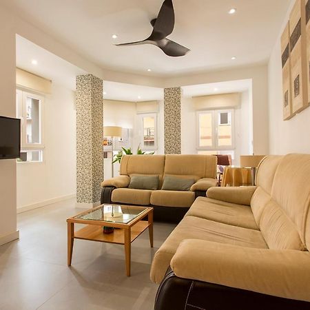 גרנדה Apartamento Mulhacen Centro Free Parking מראה חיצוני תמונה