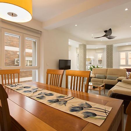 גרנדה Apartamento Mulhacen Centro Free Parking מראה חיצוני תמונה