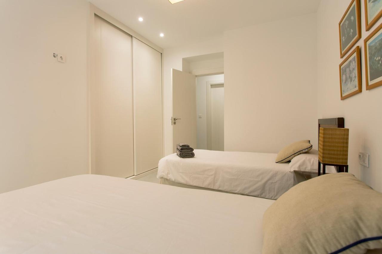 גרנדה Apartamento Mulhacen Centro Free Parking מראה חיצוני תמונה