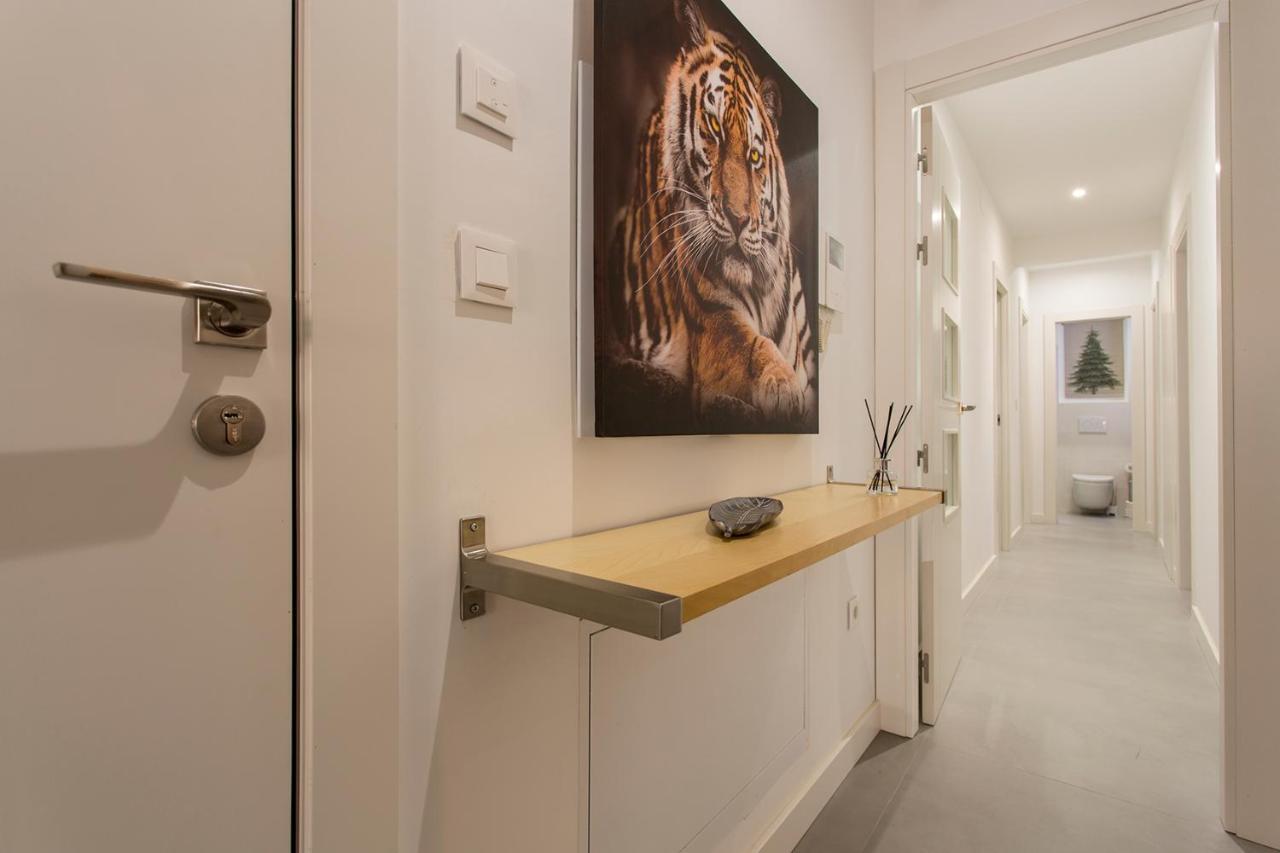 גרנדה Apartamento Mulhacen Centro Free Parking מראה חיצוני תמונה