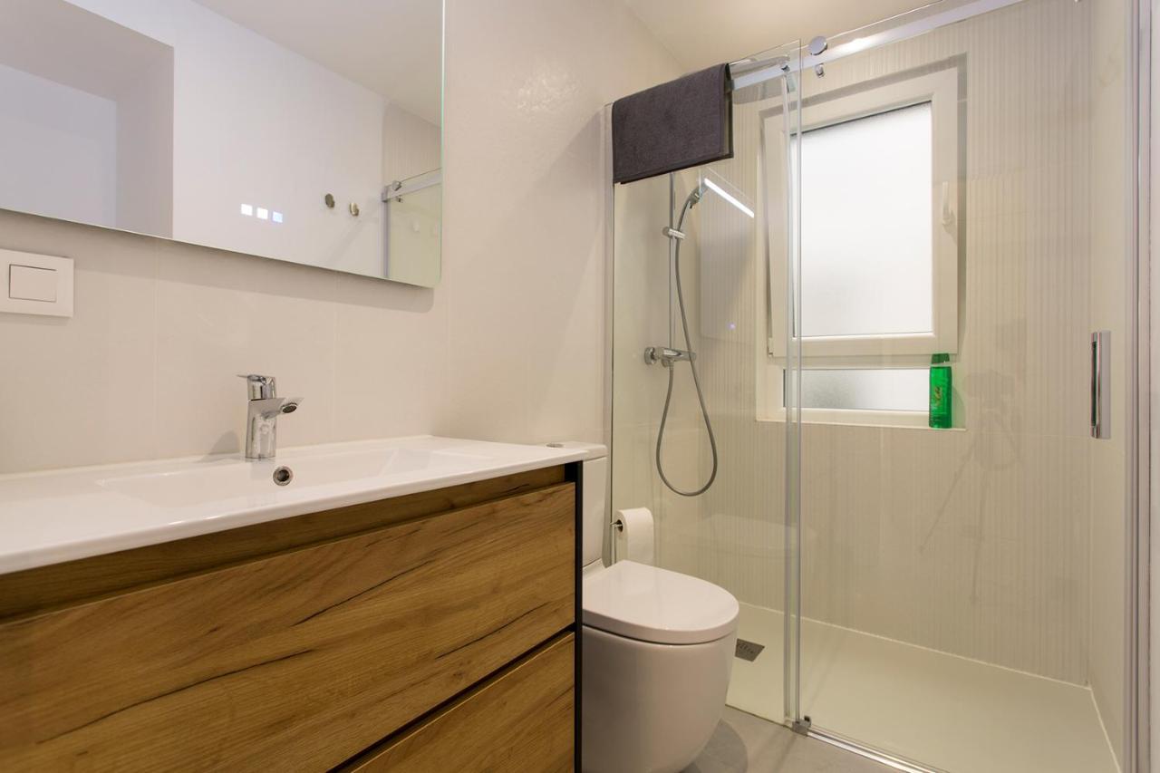 גרנדה Apartamento Mulhacen Centro Free Parking מראה חיצוני תמונה