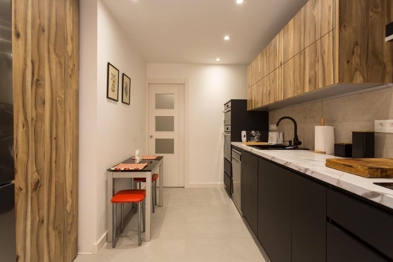 גרנדה Apartamento Mulhacen Centro Free Parking מראה חיצוני תמונה