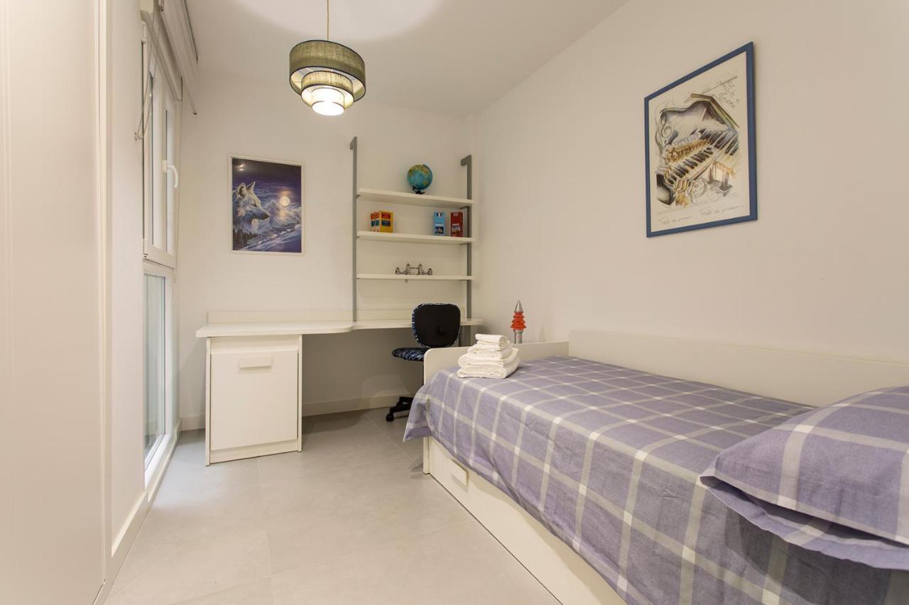 גרנדה Apartamento Mulhacen Centro Free Parking מראה חיצוני תמונה