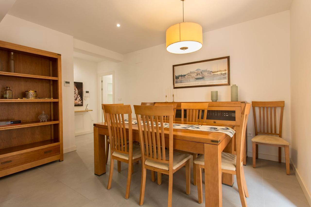 גרנדה Apartamento Mulhacen Centro Free Parking מראה חיצוני תמונה