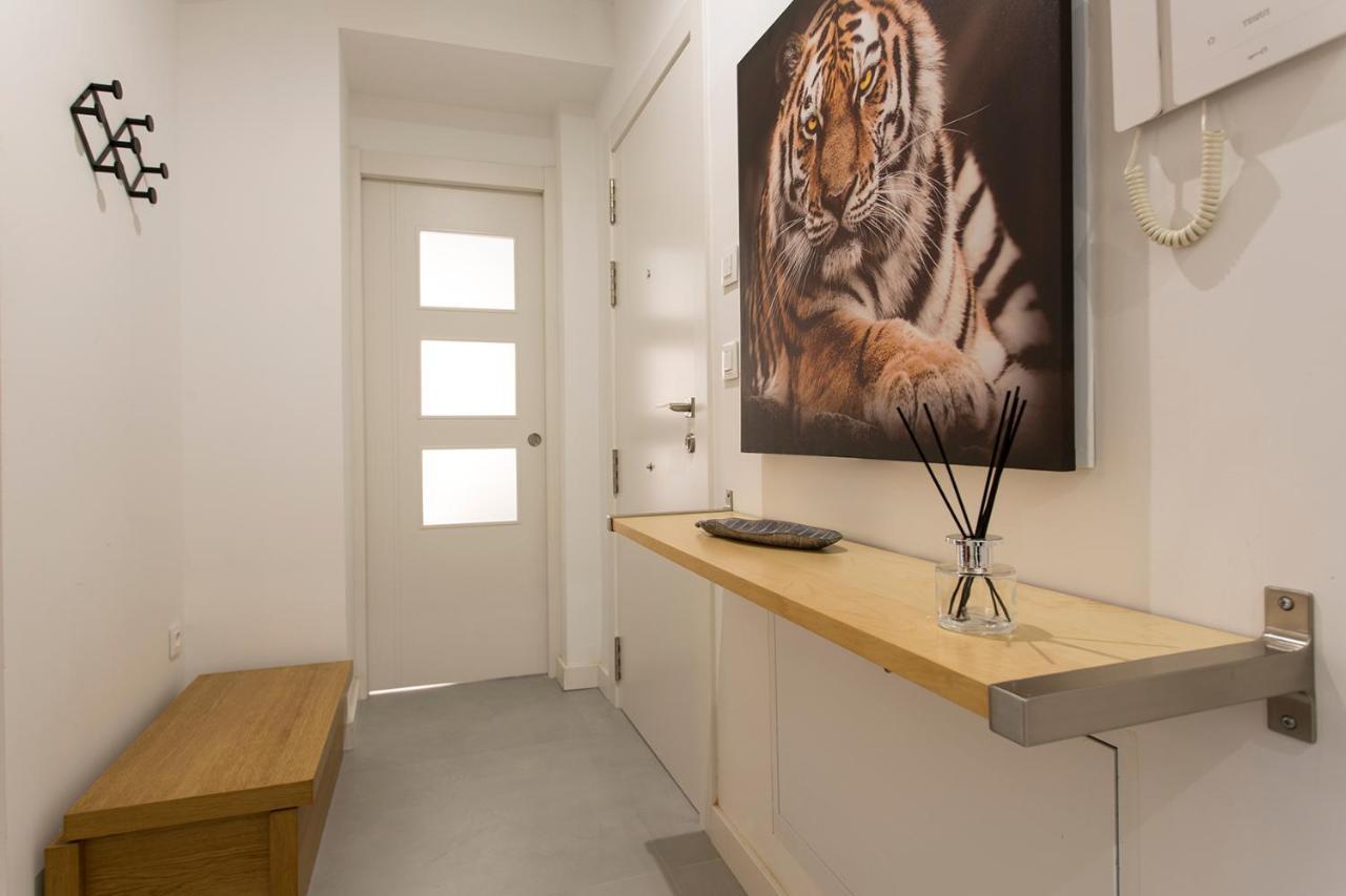 גרנדה Apartamento Mulhacen Centro Free Parking מראה חיצוני תמונה