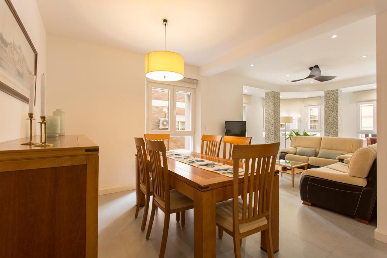 גרנדה Apartamento Mulhacen Centro Free Parking מראה חיצוני תמונה